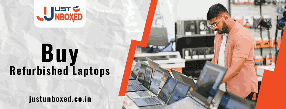 How to Buy Refurbished Laptops and Get the Best Warranty Deals?