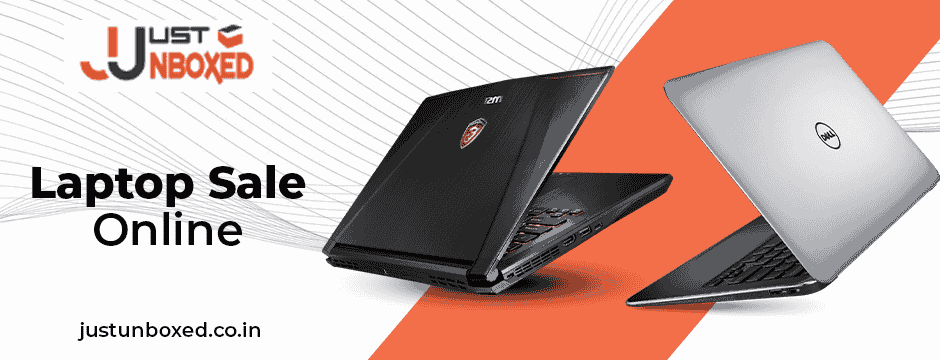 Laptop Sale Online: Ultrabooks, Gaming Laptops, and Everyday Picks